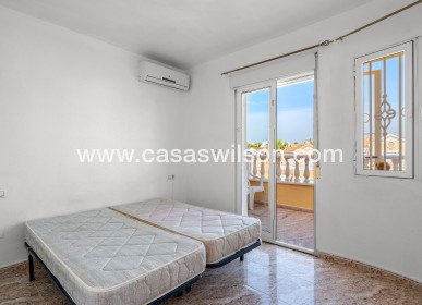 Sale - House - Orihuela Costa - Las Filipinas