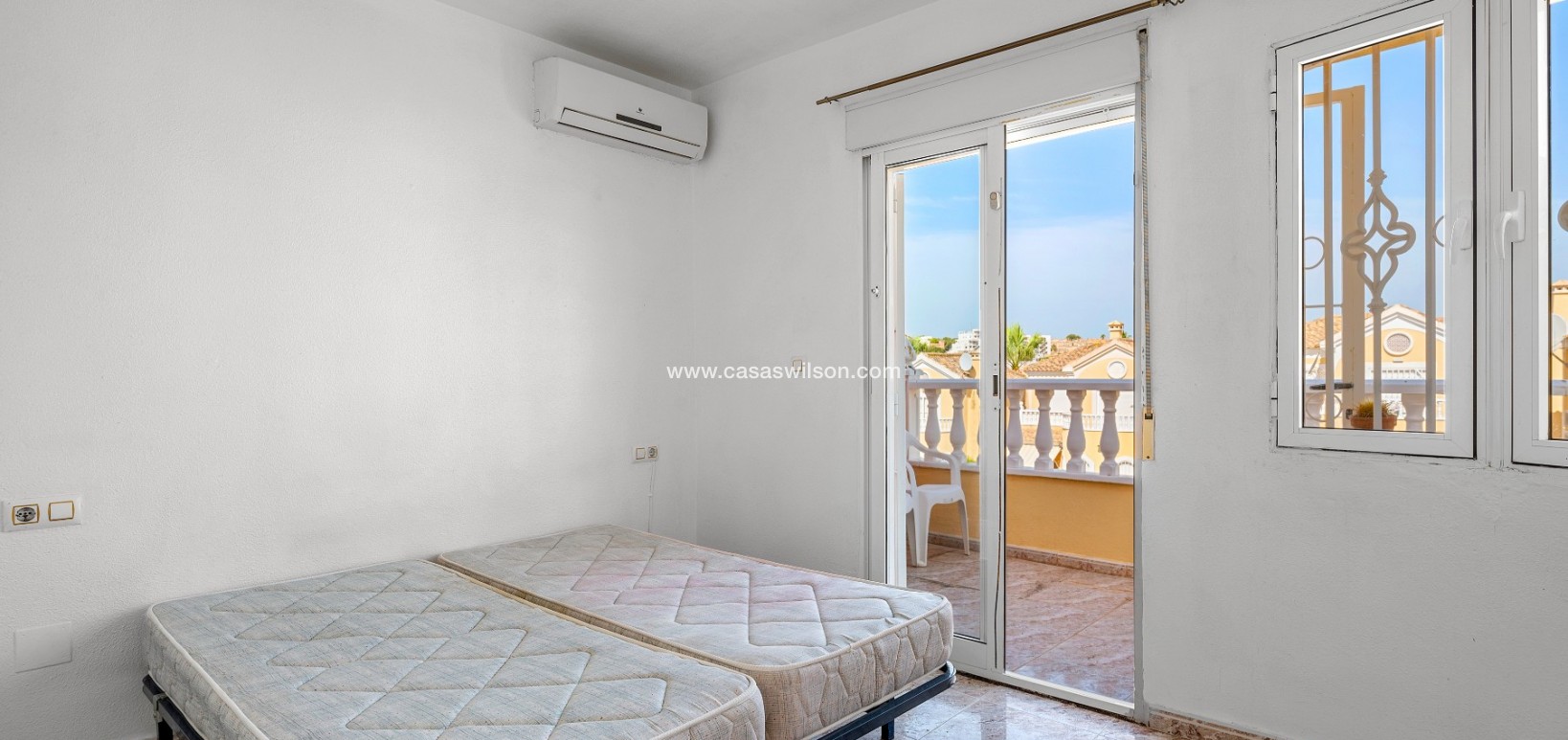 Sale - House - Orihuela Costa - Las Filipinas