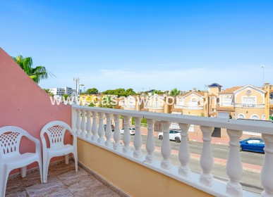 Sale - House - Orihuela Costa - Las Filipinas