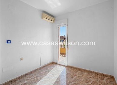 Sale - House - Orihuela Costa - Las Filipinas