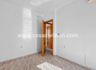 Sale - House - Orihuela Costa - Las Filipinas