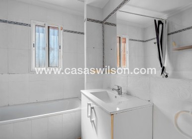 Sale - House - Orihuela Costa - Las Filipinas