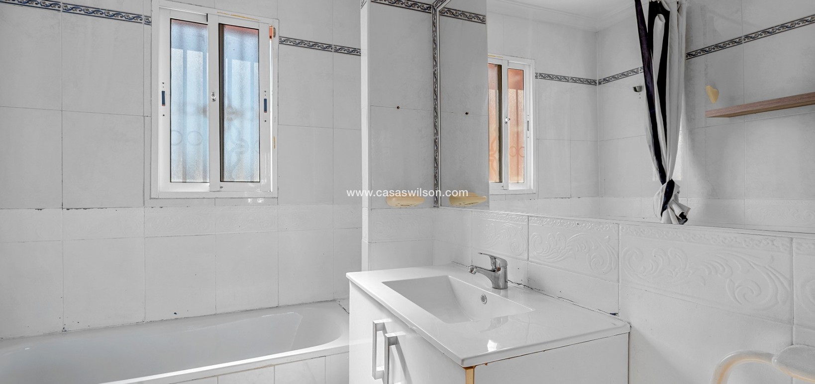Sale - House - Orihuela Costa - Las Filipinas