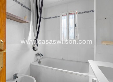 Sale - House - Orihuela Costa - Las Filipinas