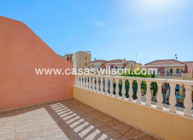Sale - House - Orihuela Costa - Las Filipinas