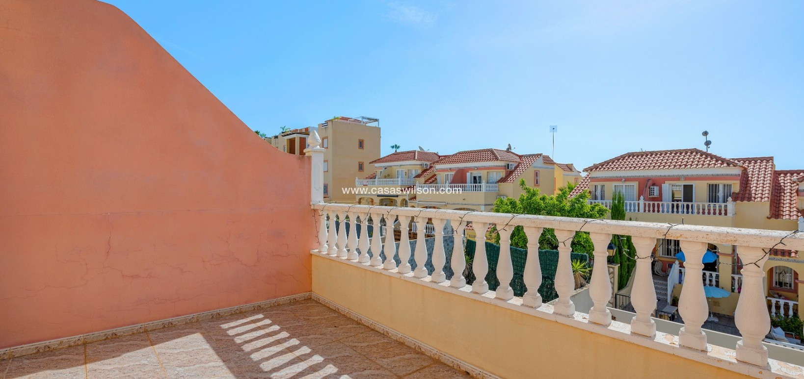 Sale - House - Orihuela Costa - Las Filipinas