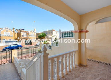 Sale - House - Orihuela Costa - Las Filipinas