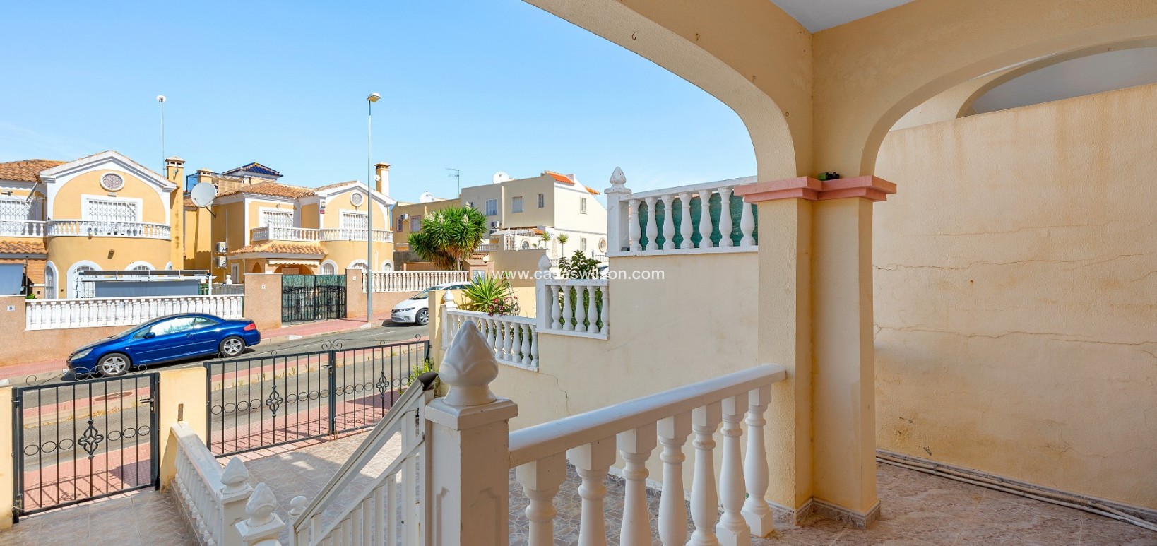 Sale - House - Orihuela Costa - Las Filipinas