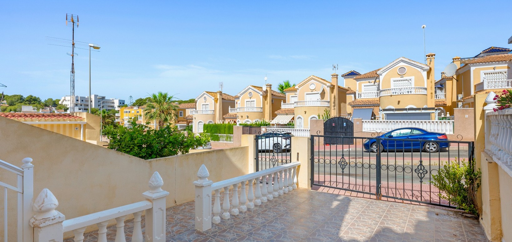 Sale - House - Orihuela Costa - Las Filipinas