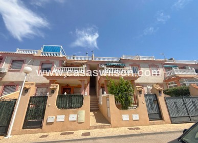 Sale - Appartement - Playa Flamenca