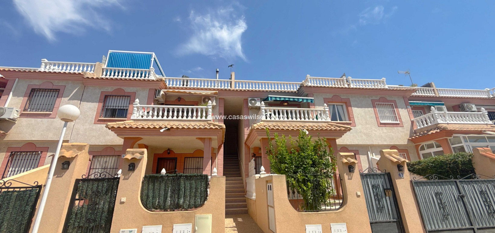 Sale - Appartement - Playa Flamenca