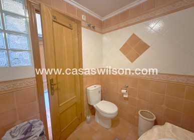 Sale - Appartement - Playa Flamenca