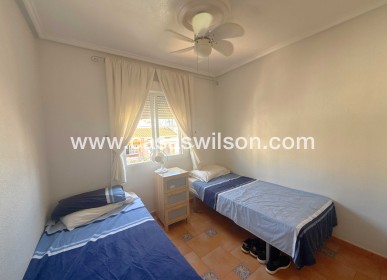 Sale - Appartement - Playa Flamenca