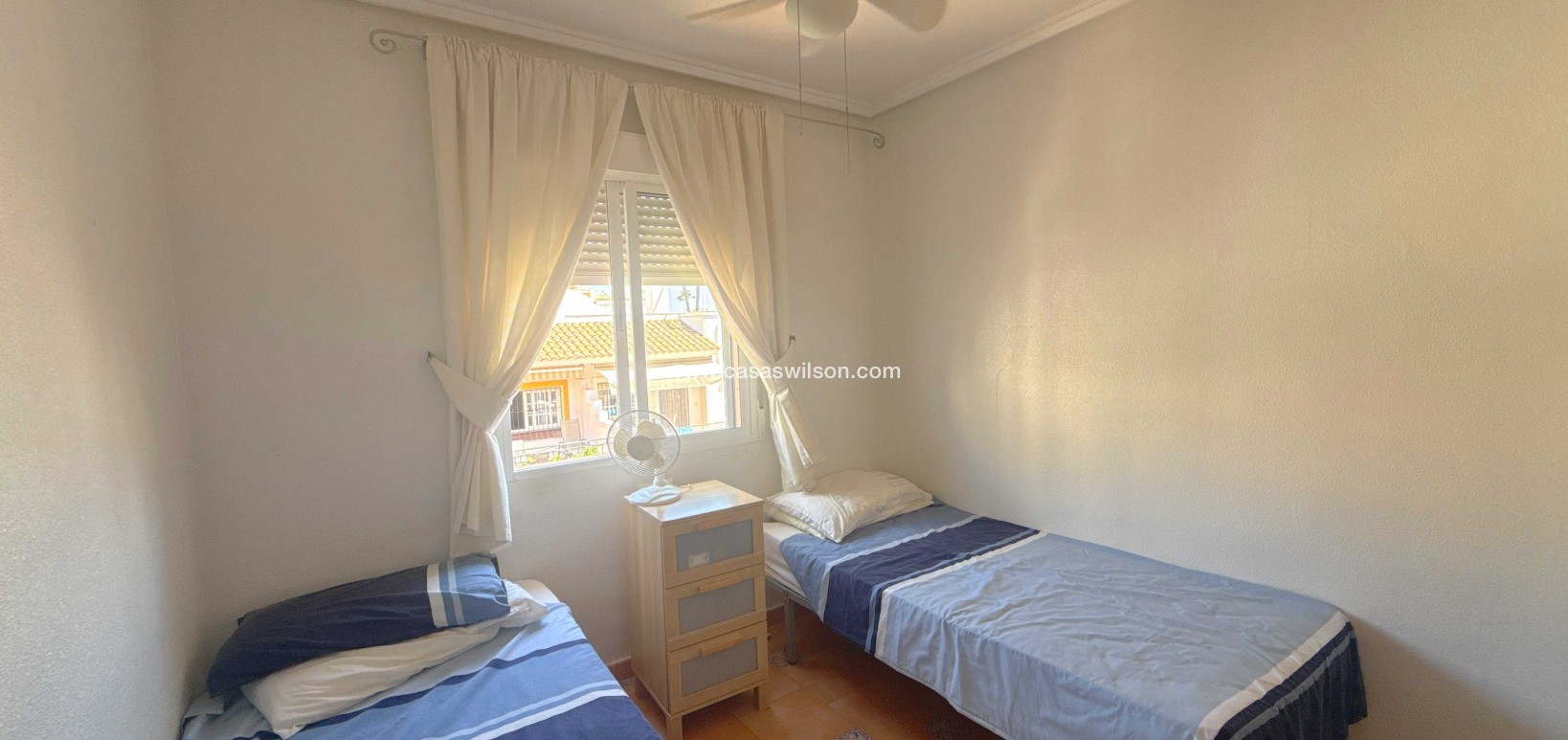 Sale - Appartement - Playa Flamenca