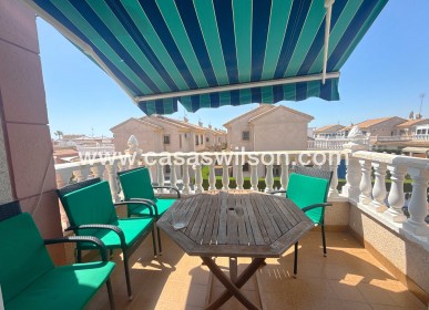 Sale - Appartement - Playa Flamenca