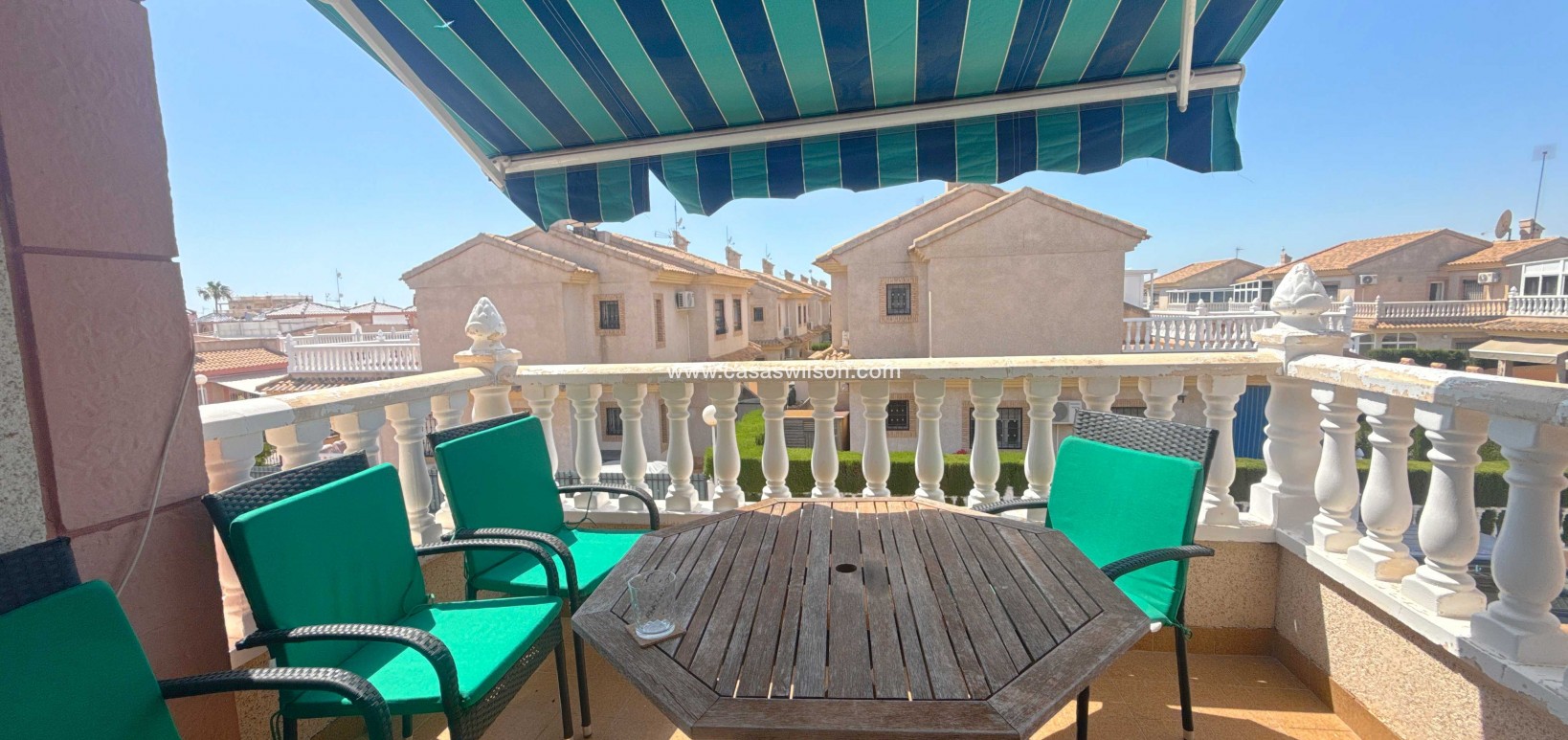Sale - Appartement - Playa Flamenca
