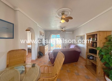 Sale - Appartement - Playa Flamenca