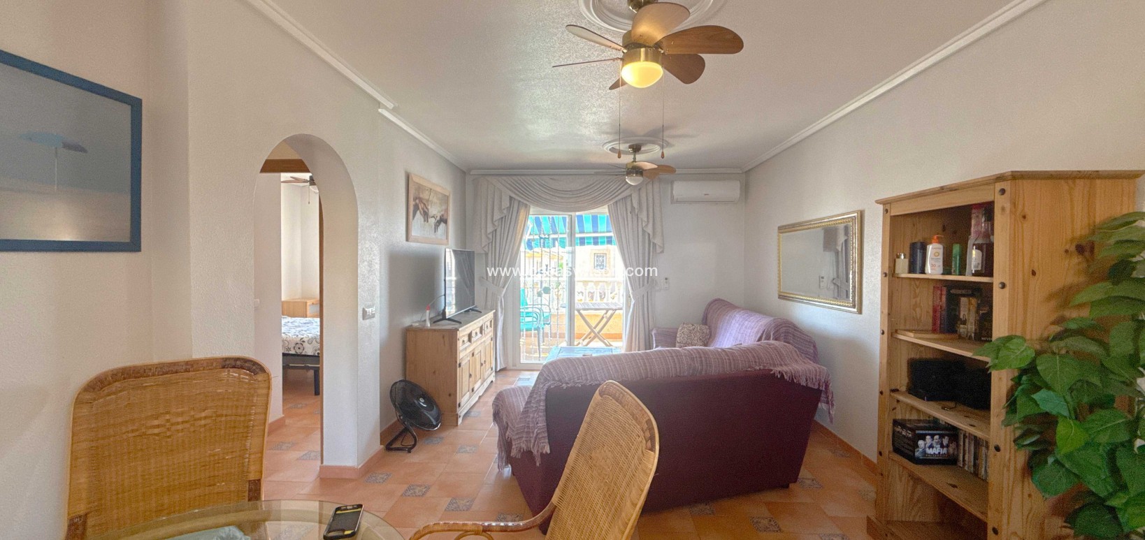 Sale - Appartement - Playa Flamenca