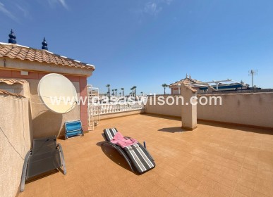 Sale - Appartement - Playa Flamenca