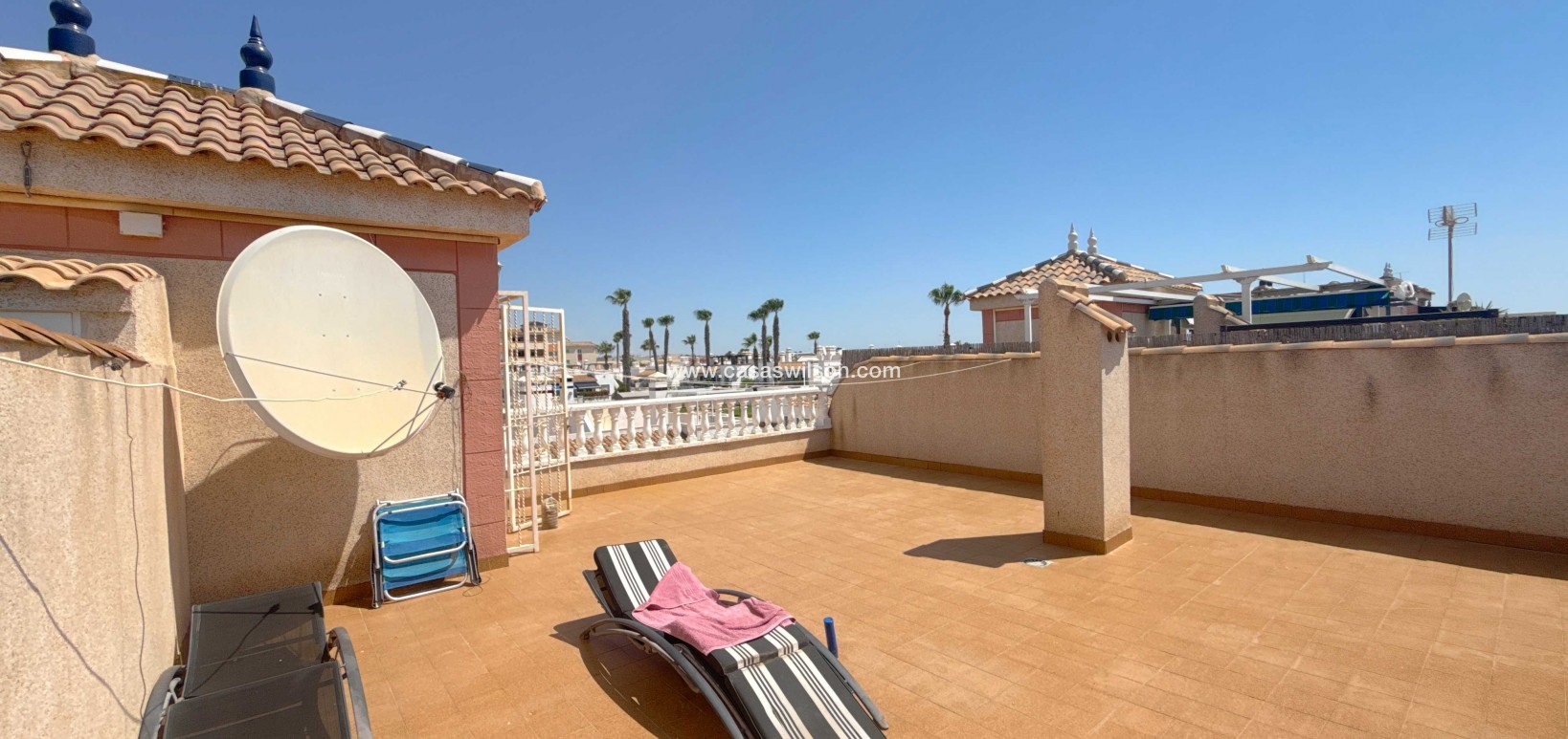 Sale - Appartement - Playa Flamenca
