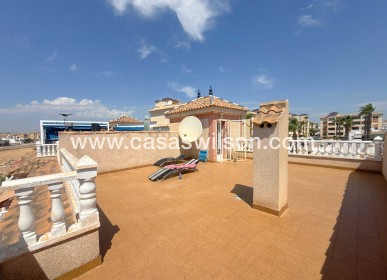Sale - Appartement - Playa Flamenca