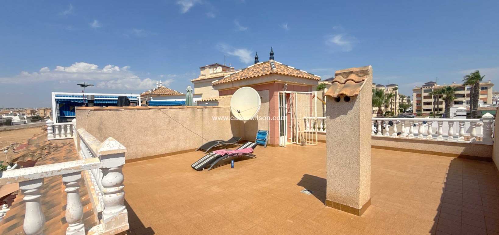 Sale - Appartement - Playa Flamenca