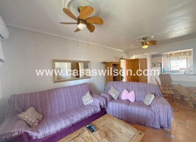 Sale - Appartement - Playa Flamenca