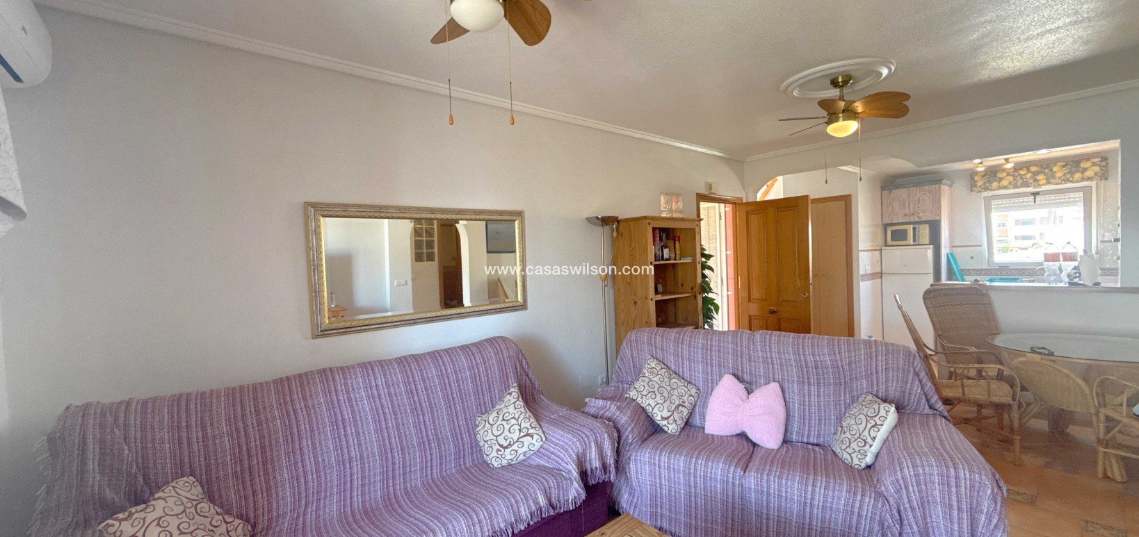 Sale - Appartement - Playa Flamenca