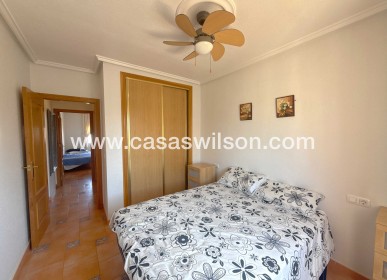 Sale - Appartement - Playa Flamenca