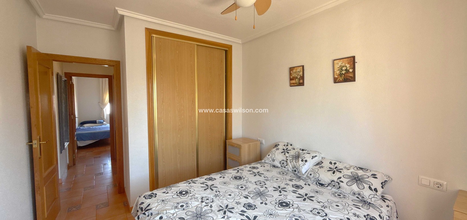 Sale - Appartement - Playa Flamenca