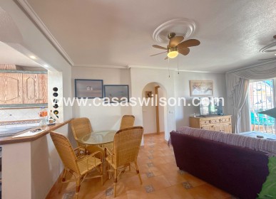 Sale - Appartement - Playa Flamenca