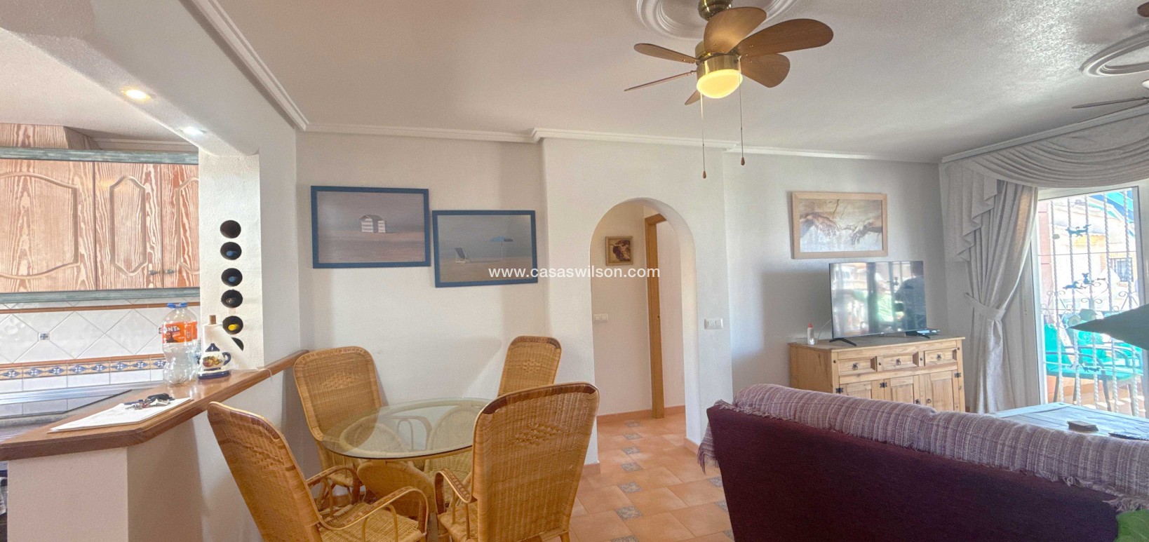 Sale - Appartement - Playa Flamenca