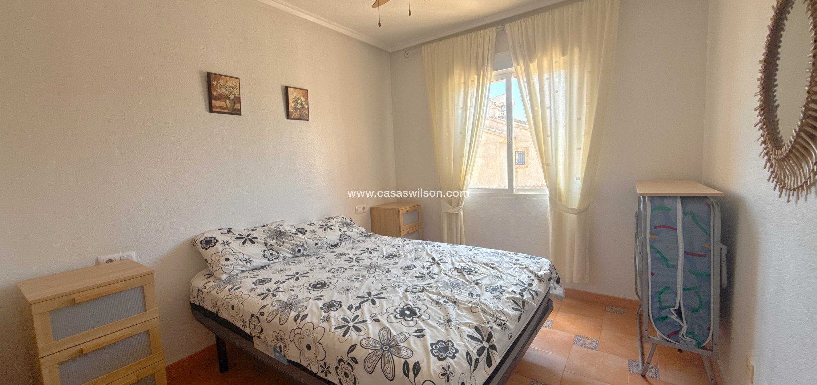 Sale - Appartement - Playa Flamenca