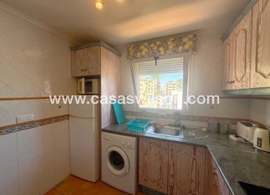 Sale - Appartement - Playa Flamenca
