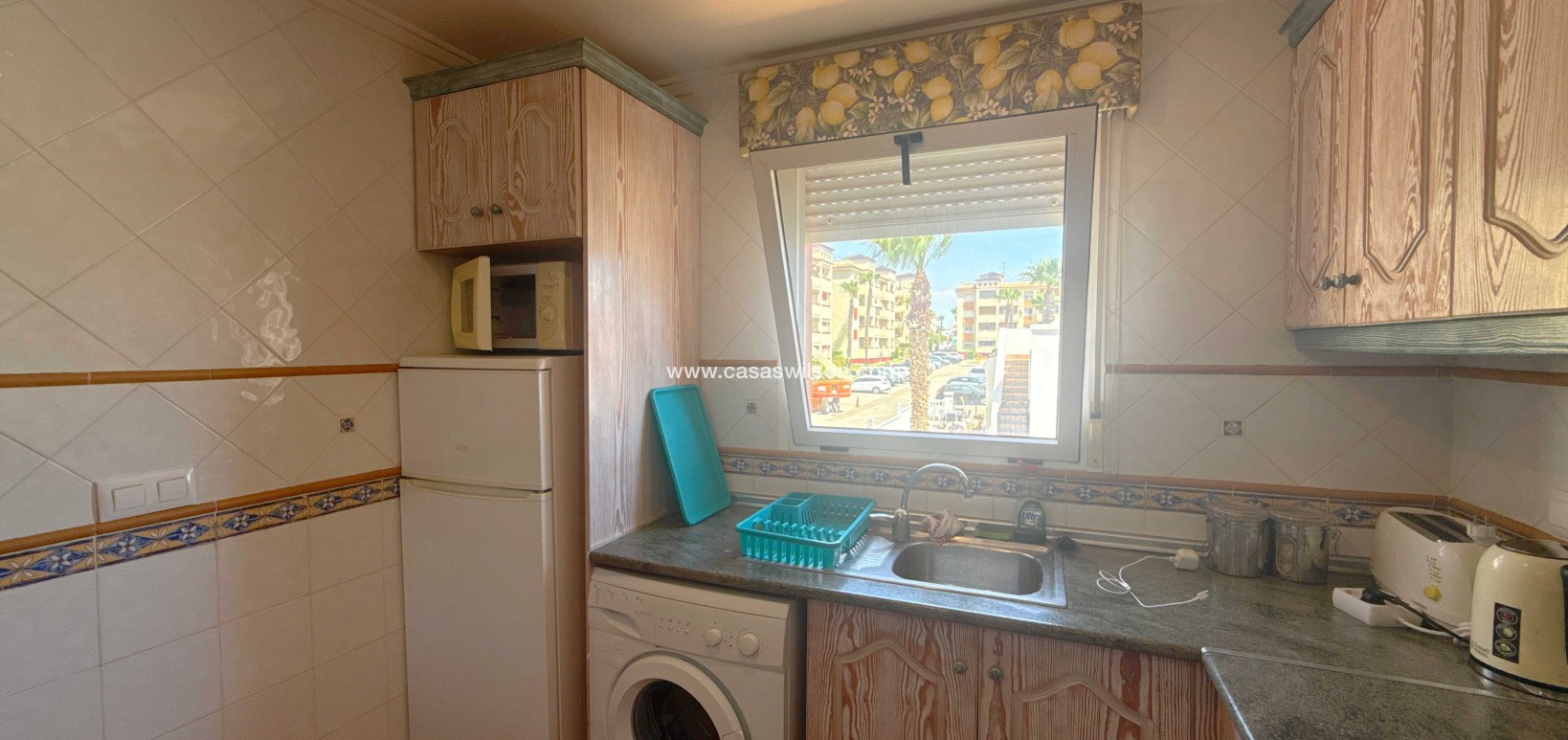 Sale - Appartement - Playa Flamenca