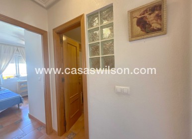 Sale - Appartement - Playa Flamenca