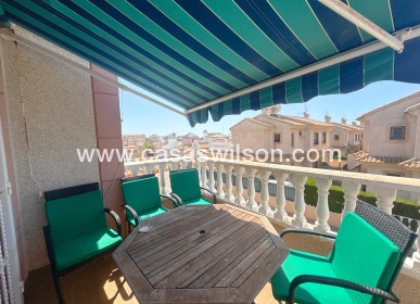 Sale - Appartement - Playa Flamenca