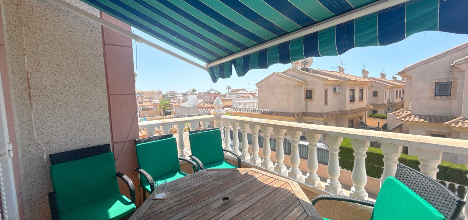 Sale - Appartement - Playa Flamenca