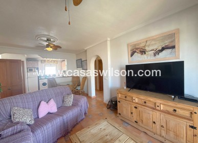 Sale - Appartement - Playa Flamenca