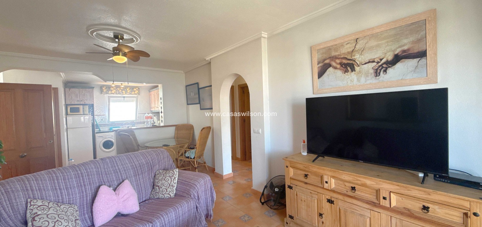 Sale - Appartement - Playa Flamenca