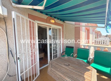 Sale - Appartement - Playa Flamenca