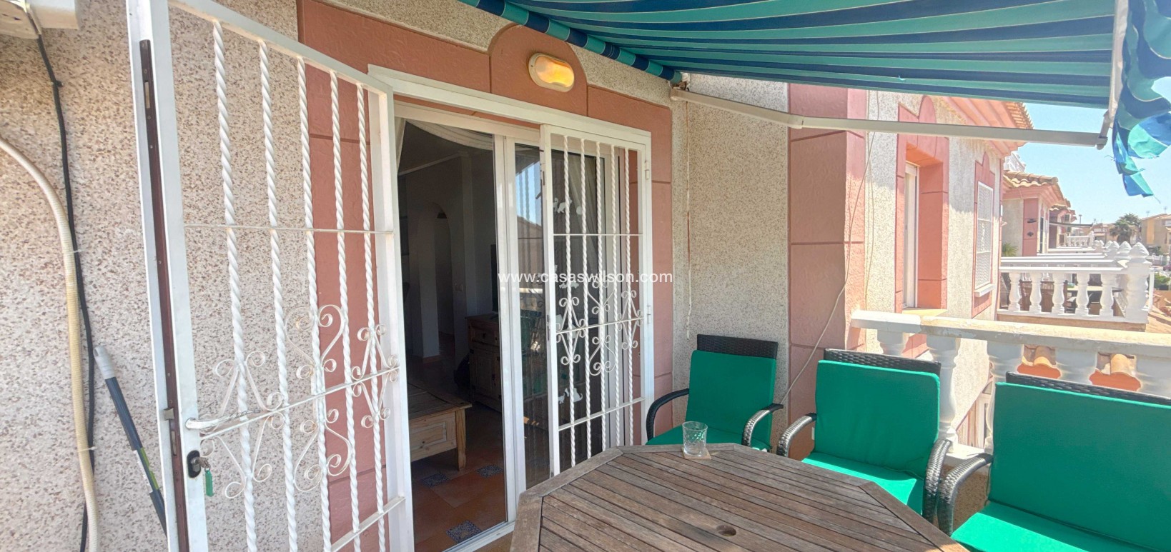 Sale - Appartement - Playa Flamenca