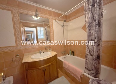 Sale - Appartement - Playa Flamenca