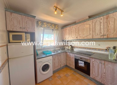 Sale - Appartement - Playa Flamenca