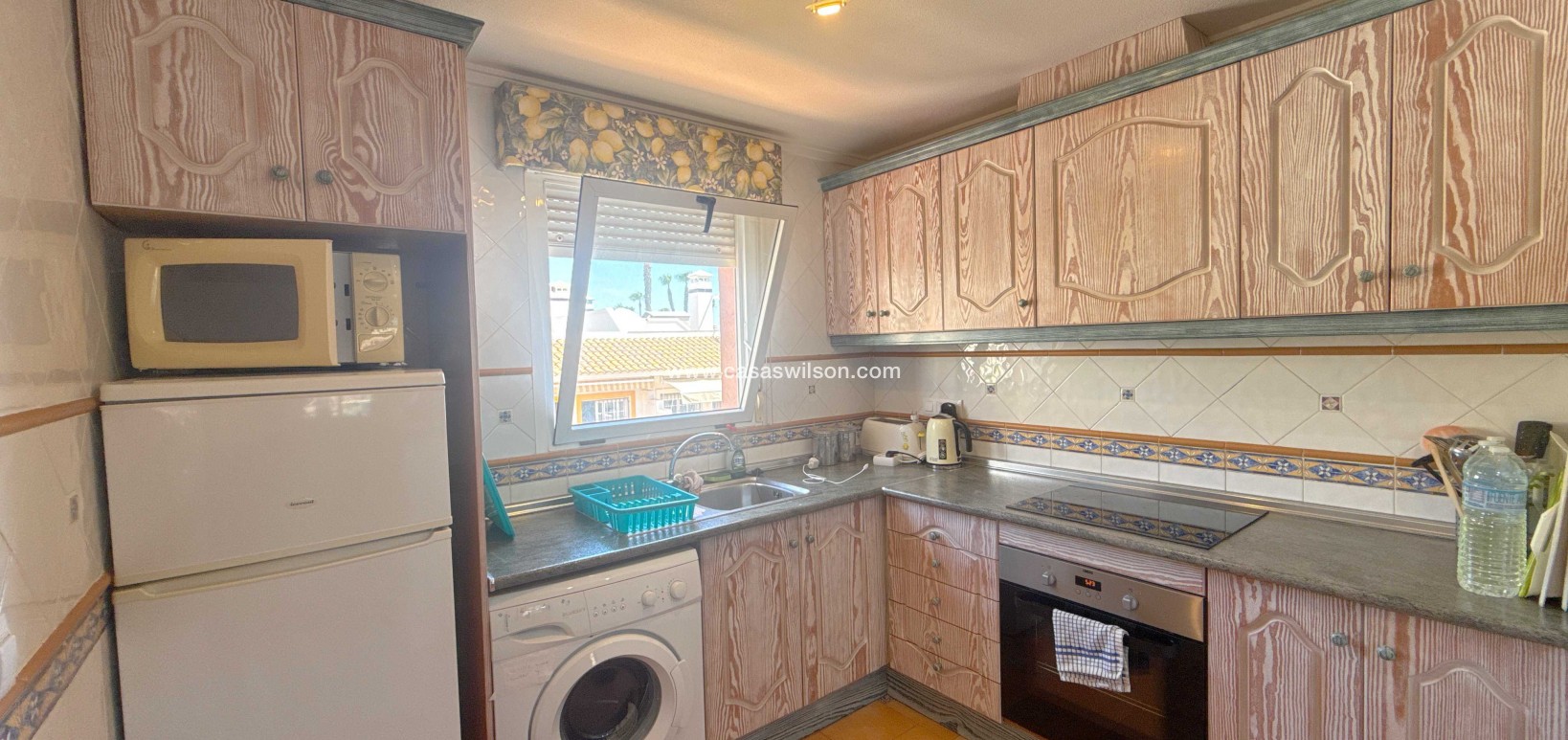 Sale - Appartement - Playa Flamenca