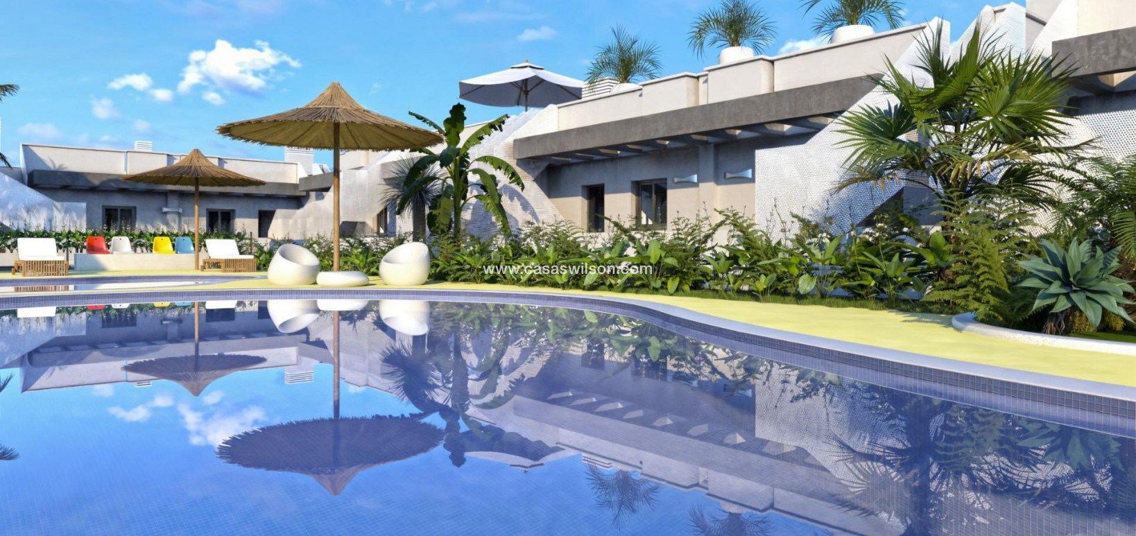 Nueva construcción  - Chalet - El Verger