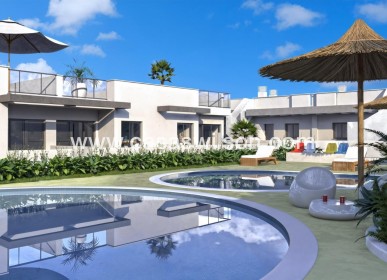 Nueva construcción  - Chalet - El Verger