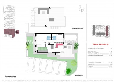 Nueva construcción  - Chalet - El Verger