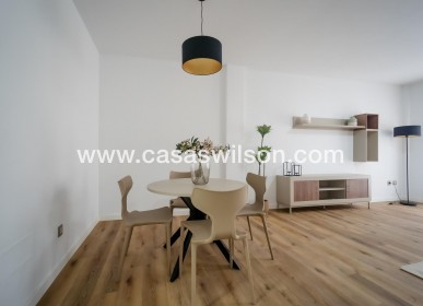 Nueva construcción  - Apartamento - Cuevas Del Almanzora - Herrerias