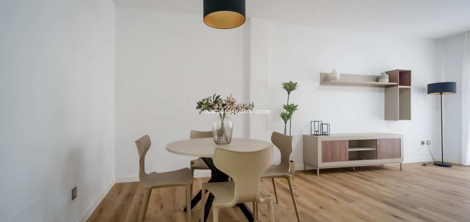 Nueva construcción  - Apartamento - Cuevas Del Almanzora - Herrerias